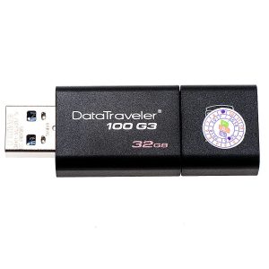 USB Kingston 32Gb