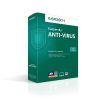 Phần mềm diệt virus Kaspersky Anti Virus (KAV)