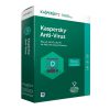 Phần mềm diệt virus Kaspersky Anti Virus (KAV)