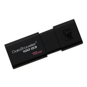 USB Kingston DT100G3 16GB - USB 3.0