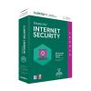 Kaspersky Internet Security (KIS) 1 PC