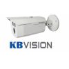 Camera KBVison 4-in-1 1.3MP Thân, Vỏ kim loại, KX-1303C4