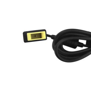 Sạc Laptop Lenovo 20V - 4.5A đầu USB