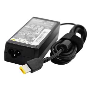 Sạc Laptop Lenovo 20V - 4.5A đầu USB