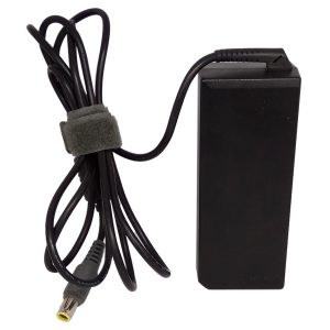 Sạc Laptop Lenovo Đầu tròn