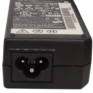 Sạc Laptop Lenovo Đầu tròn