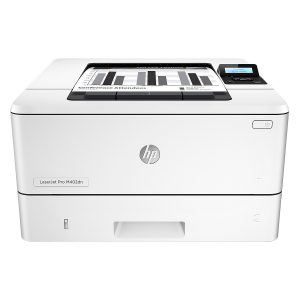 Máy in 2 mặt HP LaserJet Pro M402DN