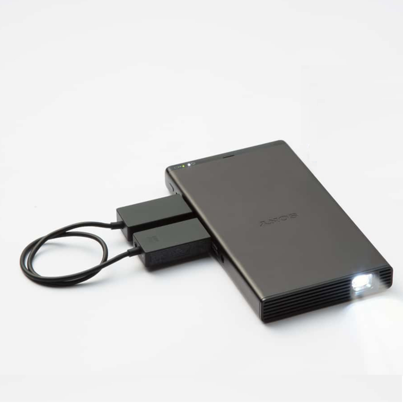 Máy chiếu di động Sony MP-CD1 Máy chiếu di động Sony MP-CD1