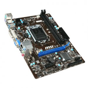 Main MSI H81-P33