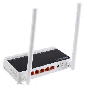 Bộ phát Wifi Totolink N300RT
