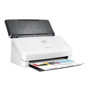 Máy quét HP Scanjet Pro 2000 s1