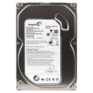 Ổ cứng HDD Seagate Barracuda 250Gb