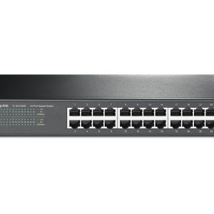 Bộ chia mạng 24 cổng Gigabit TP-Link 10/100/1000 Mbps (TL-SG1024D)