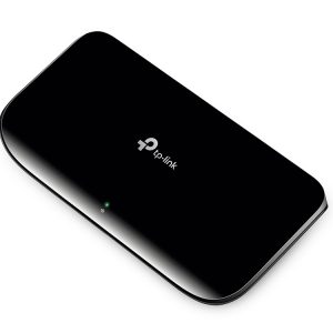 Bộ chia mạng 8 cổng Gigabit TP-Link 10/100/1000 Mbps (TL-SG1008D)