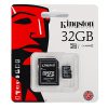 Thẻ nhớ Kingston 32Gb