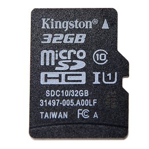 Thẻ nhớ Kingston 32Gb