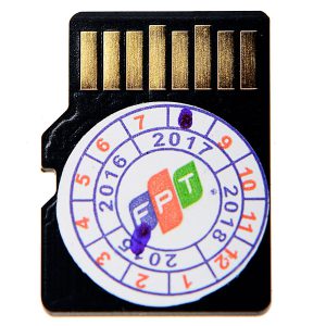 Thẻ nhớ Kingston 32Gb