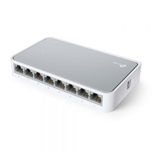 Bộ chia mạng 8 cổng TP-Link 10/100 Mbps (TL-SF1005D)