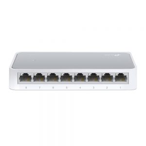 Bộ chia mạng 8 cổng TP-Link 10/100 Mbps (TL-SF1005D)