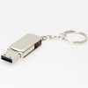 USB Inox 8Gb