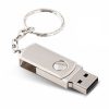 USB Inox 8Gb