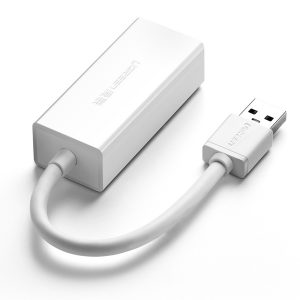Cáp chuyển đổi USB sang LAN
