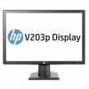 Màn hình máy tính HP V203p 19.5-inch