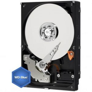 HDD Western Blue 1TB 7200RPM